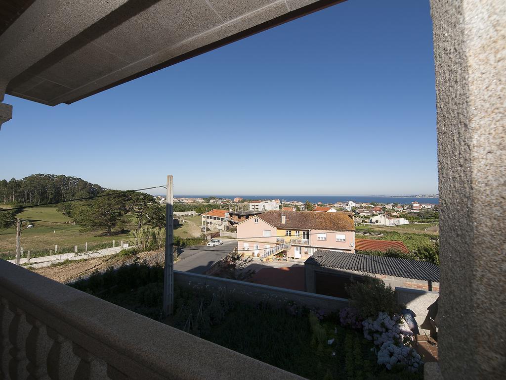 Pension Residencia A Cruzan (Adults Only) Noalla  Eksteriør billede