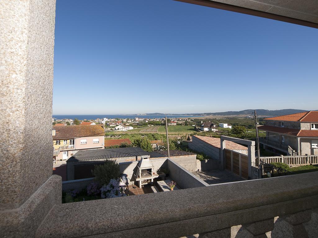 Pension Residencia A Cruzan (Adults Only) Noalla  Eksteriør billede